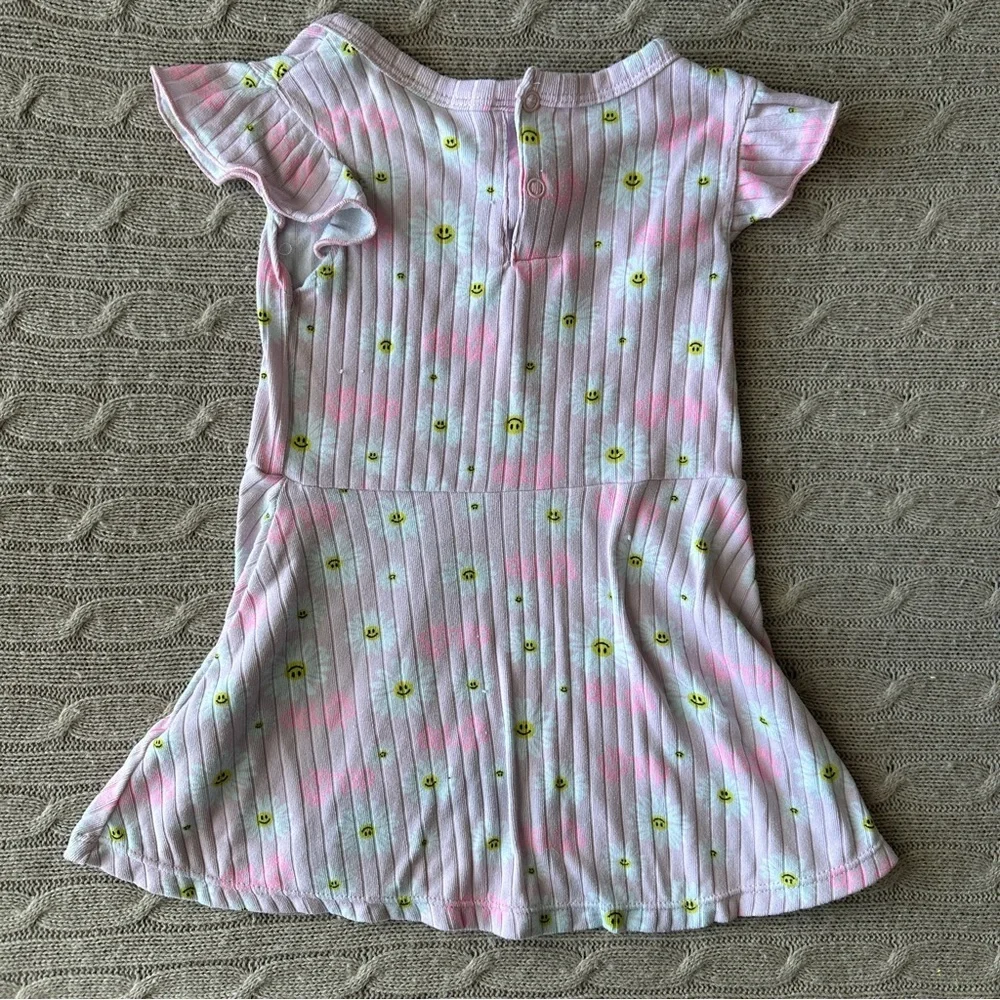 EUC Delia’s Baby Girl Mix’n’Match Outfit Bundle, 18 Months